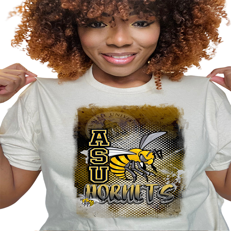 Custom T-Shirt - MK EYE CATCHING EVENTFUL CREATIONS LLC