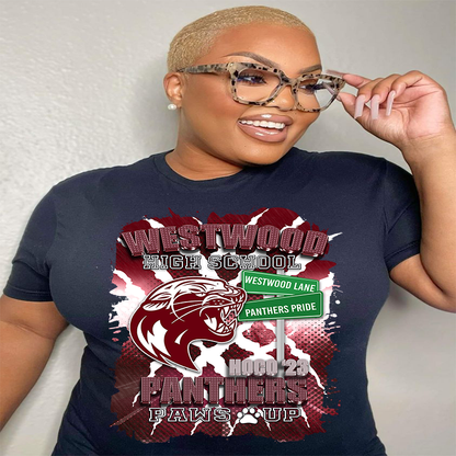 Custom T-Shirt - MK EYE CATCHING EVENTFUL CREATIONS LLC