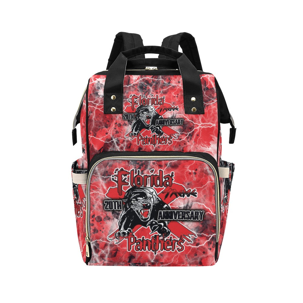 Bookbag/Diaper Bag - MKECE CREATIONS